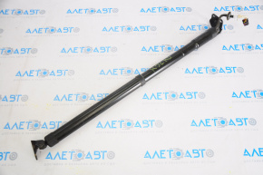 Shock absorber trunk door left Nissan Pathfinder 13-17 electric