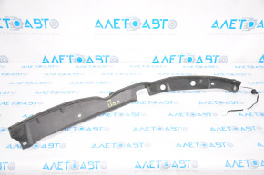 Left tailgate tilt sensor for Nissan Pathfinder 13-20