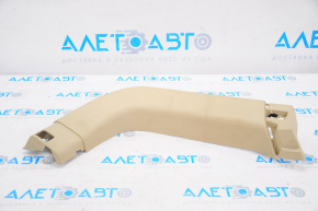 Left trunk door trim Nissan Pathfinder 13-20 beige