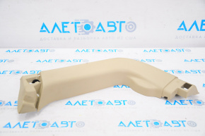 Trunk door trim right Nissan Pathfinder 13-20 beige