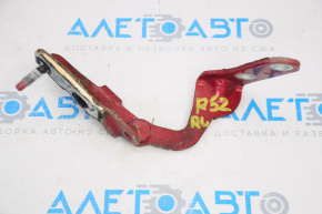 Left tailgate hinge for Nissan Pathfinder 13-20