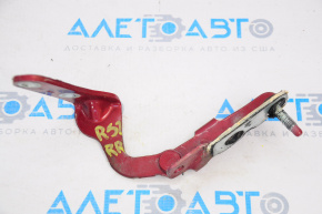Right tailgate hinge for Nissan Pathfinder 13-20