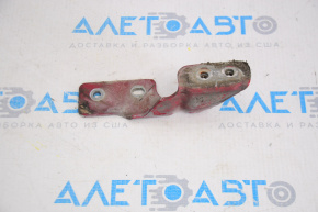 Front right fender bracket Nissan Pathfinder 13-20 bottom