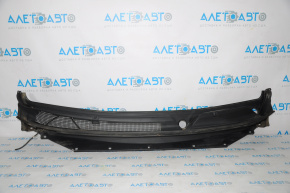 Plastic windshield wiper grille for Nissan Pathfinder 13-20