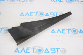 Right windshield wiper seal for Nissan Pathfinder 13-20