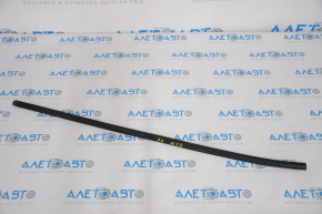 Left windshield molding for Nissan Pathfinder 13-16