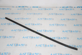 Right windshield molding for Nissan Pathfinder 13-16