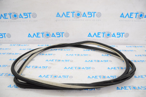 Door seal rear left Nissan Pathfinder 13-14 ser