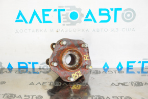 Front left hub for Nissan Pathfinder 13-20