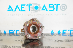 Front right hub for Nissan Pathfinder 13-20 type 1