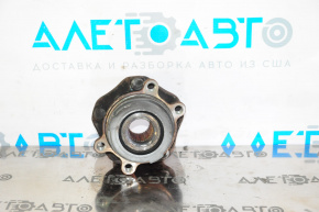 Front right hub for Nissan Pathfinder 13-20 type 1