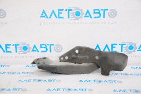 Nissan Pathfinder 13-20 front right rear subframe lug