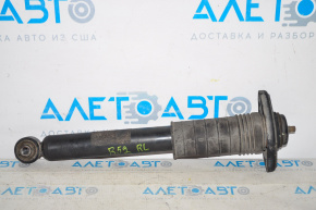 Rear left shock absorber for Nissan Pathfinder 13-16 with support
