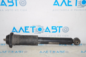 Rear right shock absorber for Nissan Pathfinder 13-16 with support