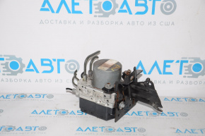 ABS ABS Nissan Pathfinder 13-16 AWD