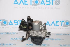 ABS ABS Nissan Pathfinder 13-16 AWD