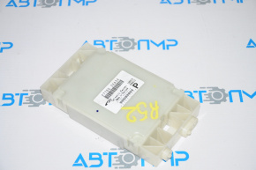 Amplifier/Climate Controller Nissan Pathfinder 13-15