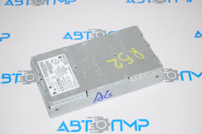NAVIGATION COMMUNICATION CONTROL MODULE Nissan Pathfinder 13-20