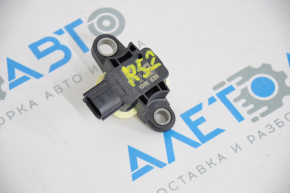 Right door airbag sensor for a Nissan Pathfinder 13-20