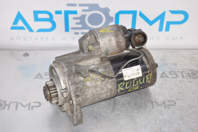 Nissan Rogue 08-15 Starter