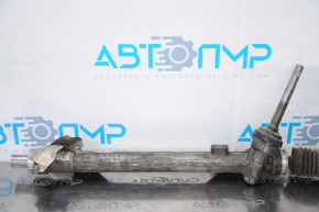 Nissan Rogue 2010 steering rack