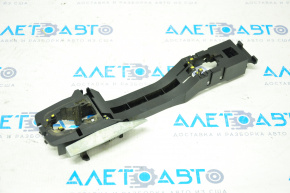 Nissan Rogue 14-20 rear left door handle mechanism