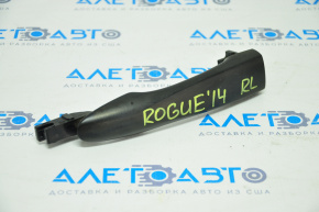 Nissan Rogue 14-20 outer rear left door handle structure