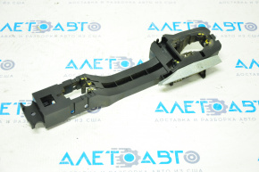 Nissan Rogue 14-20 rear right door handle mechanism