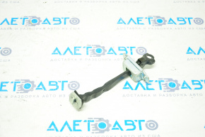 Nissan Rogue 14-20 rear right door stop, type 1