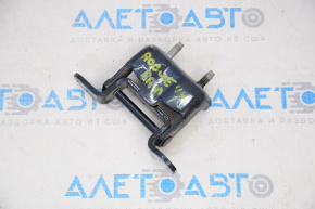 Upper rear right door hinge for a 14-20 Nissan Rogue