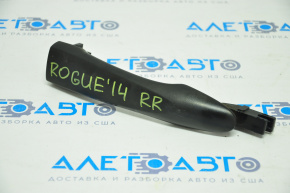 Nissan Rogue 14-20 outer rear right door handle structure