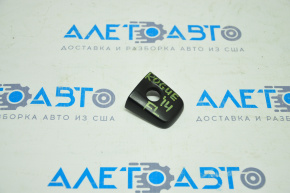 Nissan Rogue 14-20 2014 Front Left Outer Handle Cap