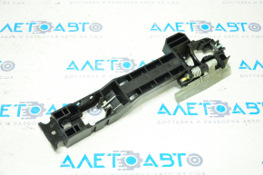 Front left door handle mechanism for a 14-20 Nissan Rogue