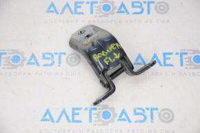 Lower front left door hinge for a 14-20 Nissan Rogue