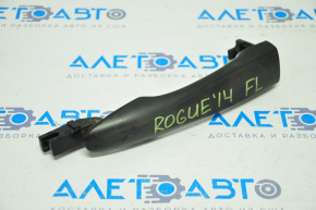 Nissan Rogue 14-20 exterior front left door handle structure