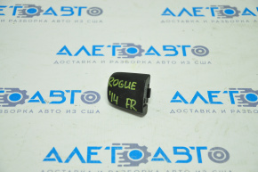 Nissan Rogue 14-20 Front Right Outer Handle Cap