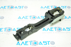 Front right door handle mechanism for a 14-20 Nissan Rogue