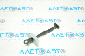 Nissan Rogue 14-20 front right door stop, type 1