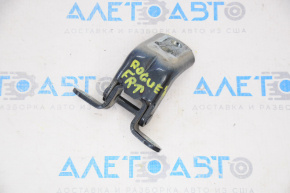 Upper front right door hinge for a 14-20 Nissan Rogue