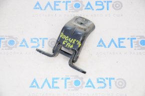 Lower front right door hinge for a 14-20 Nissan Rogue