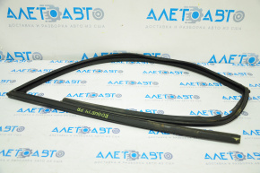 Front right windshield seal for Nissan Rogue 14-20