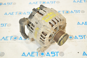 Nissan Rogue 14-20 Generator Water Damage