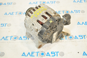 Nissan Rogue 14-20 Generator Water Damage