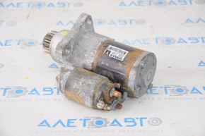 Nissan Rogue 14-20 Starter Rusty