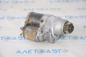 Nissan Rogue 14-20 Starter Rusty