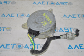 Right cooling fan motor for Nissan Rogue 14-20