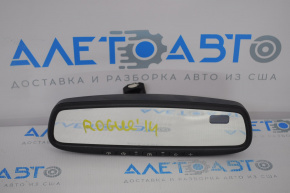 Nissan Rogue 14-20 interior mirror with control, auto-dimming