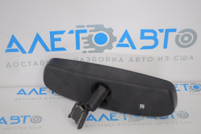 Nissan Rogue 14-20 interior mirror with control, auto-dimming