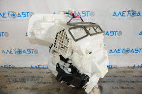 Nissan Rogue 14-20 heater assembly, white housing