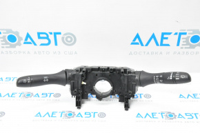 Nissan Rogue 14-16 steering column paddle shifters without fog lights